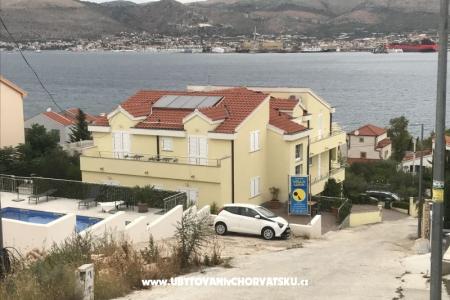 Villa Luna foto 2