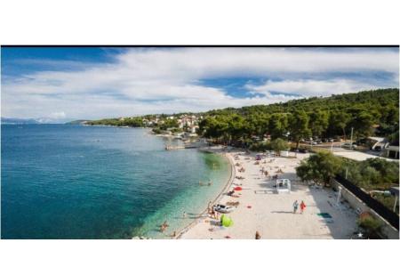 Apartmány Slatine  foto 3