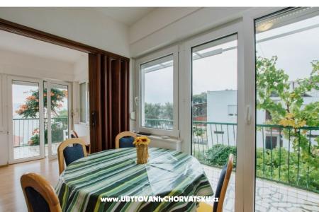 Apartmány Slatine  foto 4