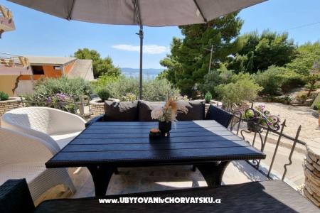 ***Kastelet Trogir Chorvatsko