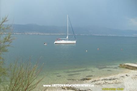 Apartmány Villa Milena foto 5