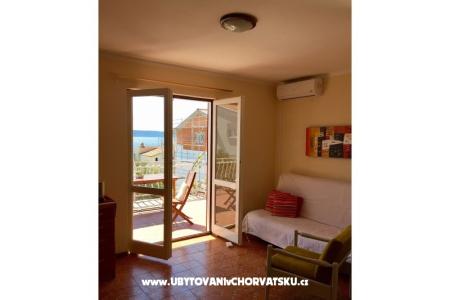 Dům k odpočinku Oliviano foto 2