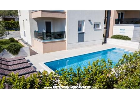 Villa Piramida foto 2