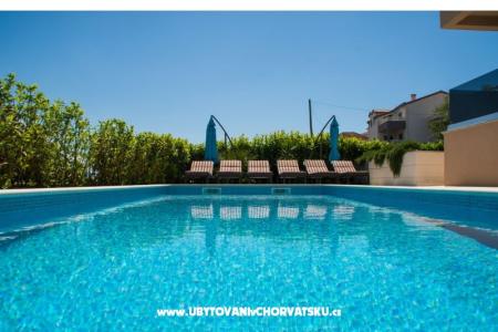 Villa Piramida foto 4