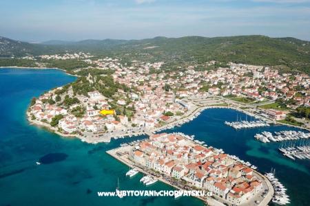 Villa Roza Trogir foto 2