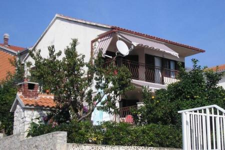 Villa Vukoja foto 2