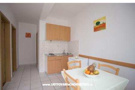 Apartmány Kairos - anex foto 2