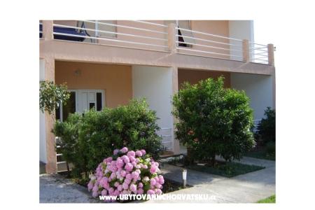 Vukman Apartmány foto 2