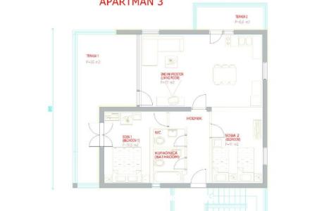 Zele Apartmány foto 5