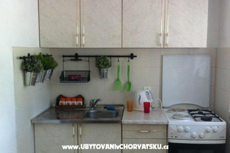 Apartmány Bubalo foto 5