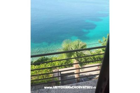 Apartmán Montana M foto 2