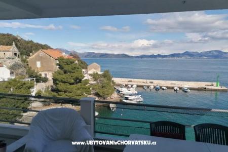 Apartmány BIBA foto 2