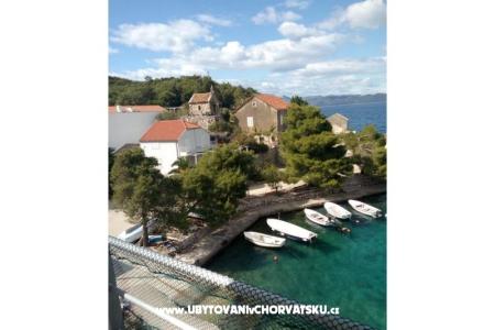 Apartmány BIBA foto 4