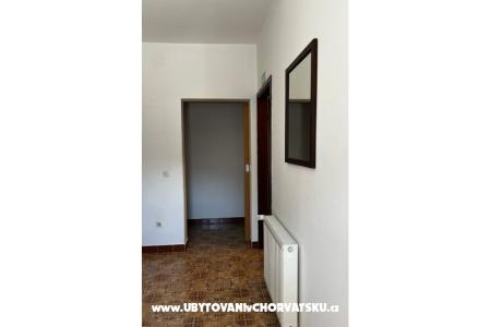 Apartmány Bukovac foto 2