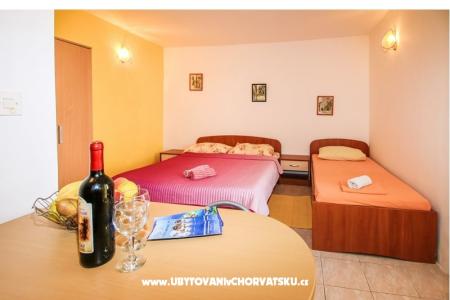 Apartmány Jelaš foto 3