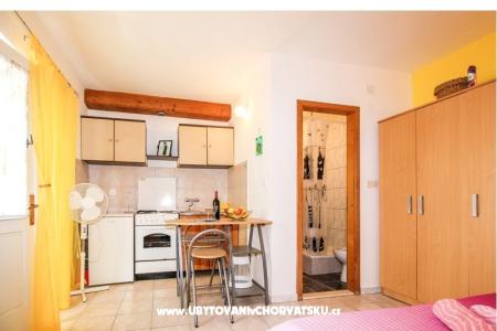 Apartmány Jelaš foto 5