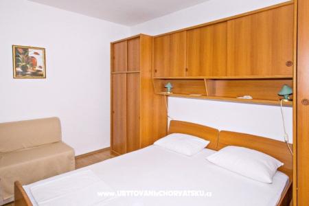 Apartmány Ljubica foto 3