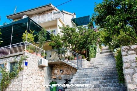 Apartmány Ljubica foto 4