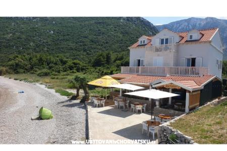 Apartmány Zaporat foto 2