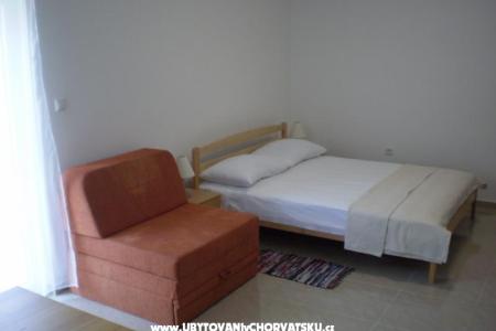 Apartmány Sunny Trpanj foto 5