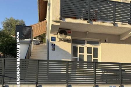 Apartmány Vidovic  foto 3