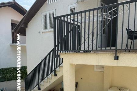 Apartmány Vidovic  foto 5