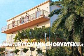 Majo Apartmány Trpanj – Pelješac Chorvatsko