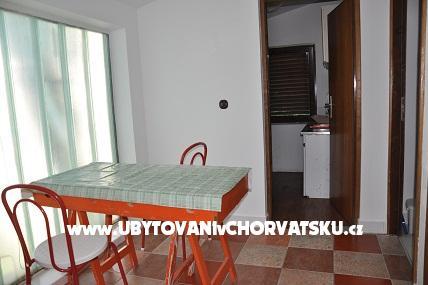 Apartmány Pelješac Trpanj foto 3