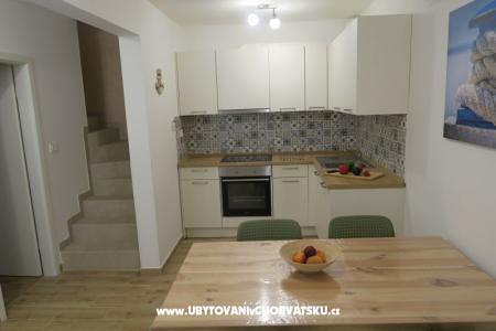 Old Fisherman*s Dům with balcony  foto 4