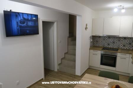 Old Fisherman*s Dům with balcony  foto 5