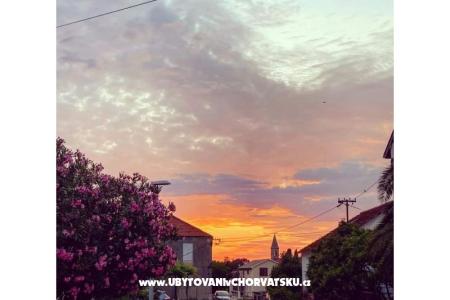 Sunny Apartmán Trpanj Trpanj – Pelješac Chorvatsko