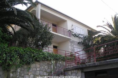 Villa Bartulovic foto 2