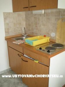Apartmány Sunce foto 2