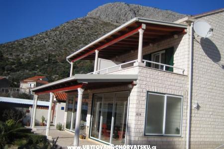 Apartmány Sunce foto 3