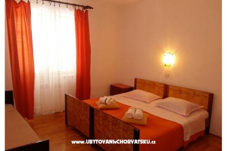 Alba Apartmány foto 3