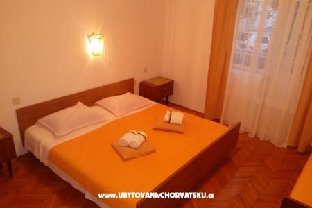 Alba Apartmány foto 4