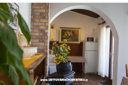 Apartmán Braco i Diana foto 3