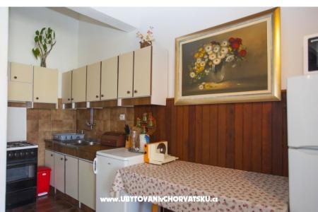 Apartmán Braco i Diana foto 4