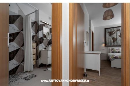 Apartmán Sonja foto 4