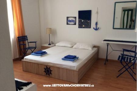 Apartmán Varija foto 5