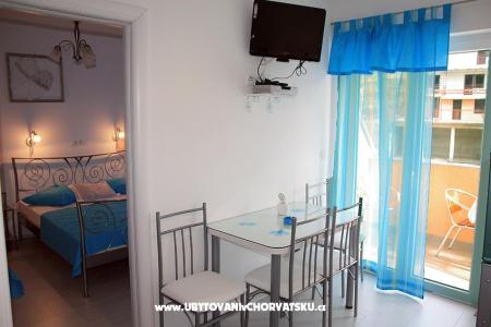 Apartmány Acika foto 5