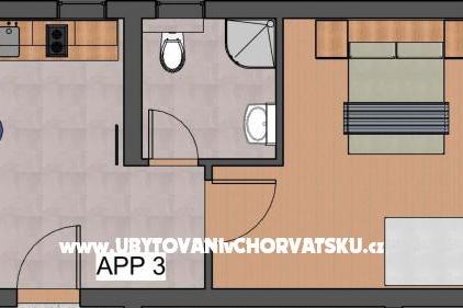Apartmány Amarilis foto 3