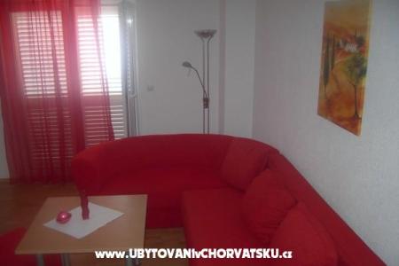 Apartmány Amarilis foto 4