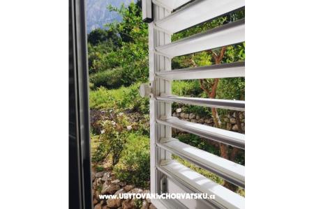 Apartmány Aniko Šarić foto 4