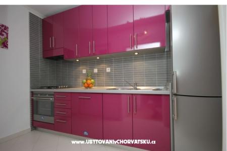 Apartmány Ada Lalić foto 3
