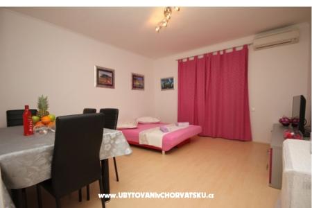 Apartmány Ada Lalić foto 4