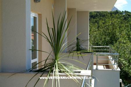 Apartmány Antonio foto 3