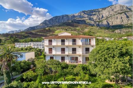 Apartmány Balić foto 3