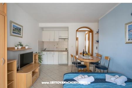 Apartmány Barba foto 4