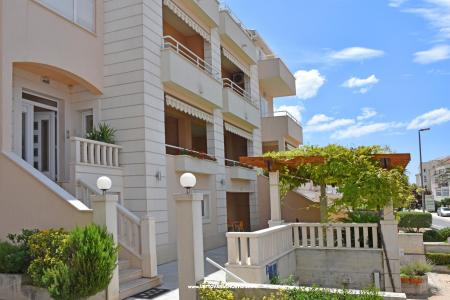 Apartmány Bušelić foto 2